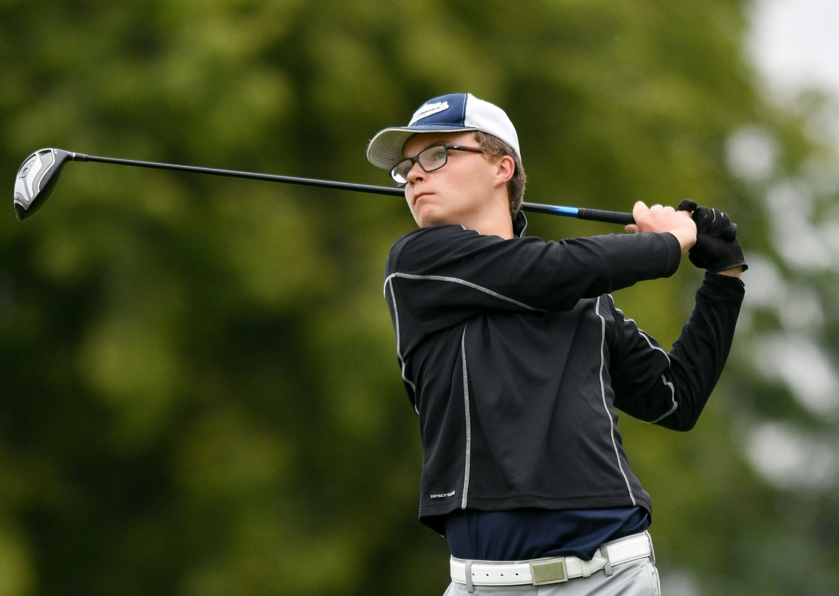 Class 1A Orion Regional Boys Golf